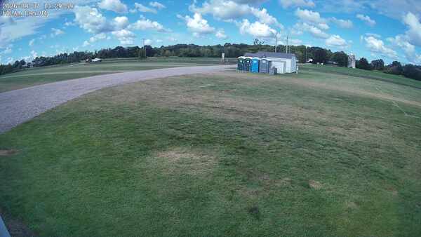 West Camera