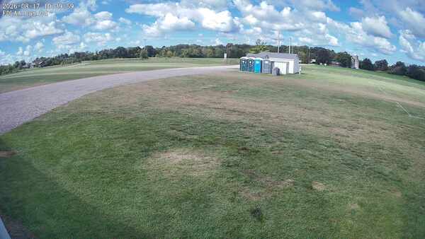 West Camera