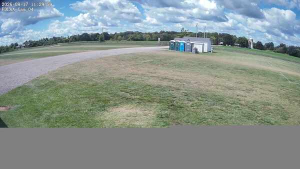 West Camera