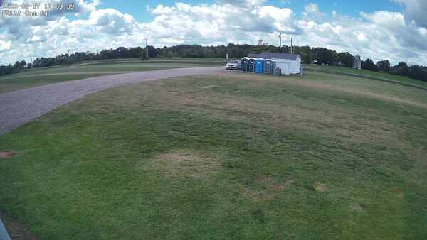 West Camera
