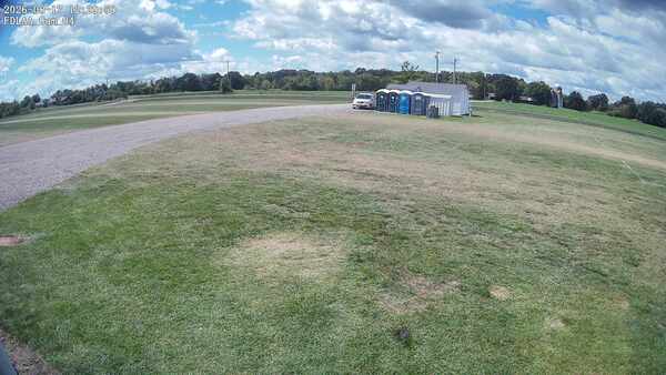 West Camera