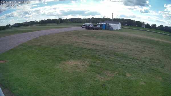 West Camera