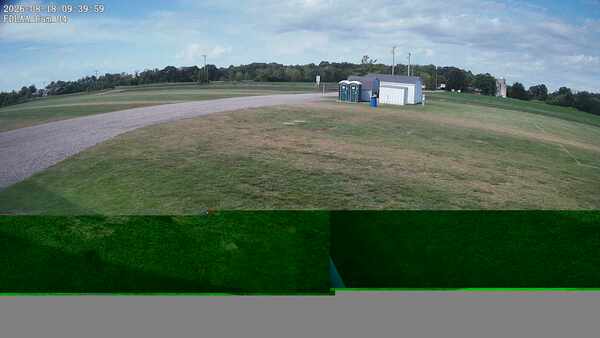 West Camera