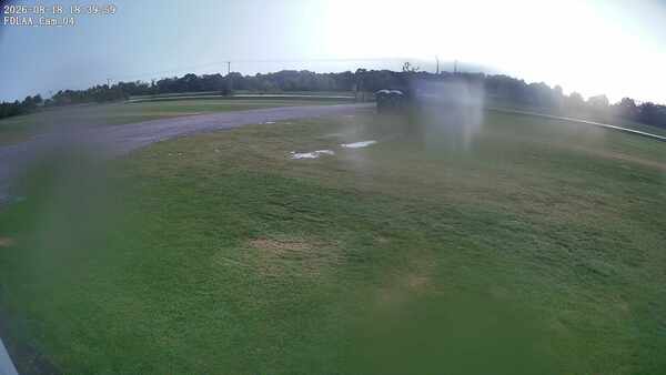 West Camera