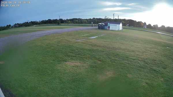 West Camera