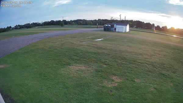 West Camera