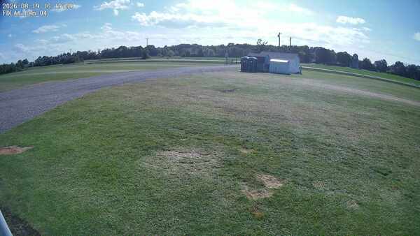 West Camera