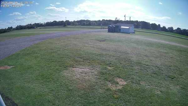 West Camera