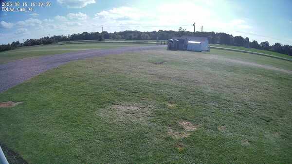 West Camera