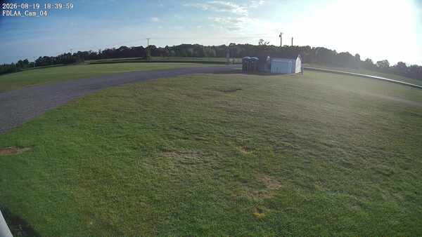 West Camera