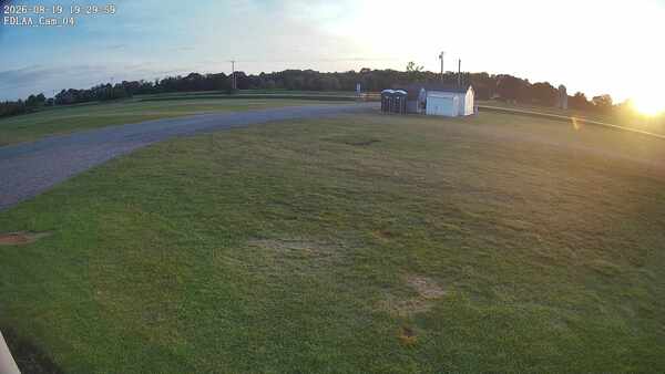 West Camera