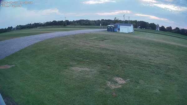 West Camera