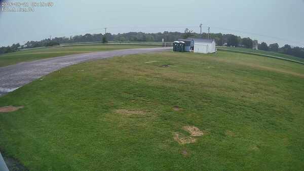 West Camera