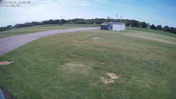 West Camera