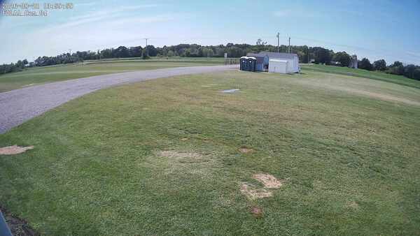 West Camera