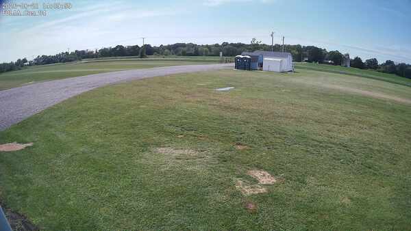 West Camera