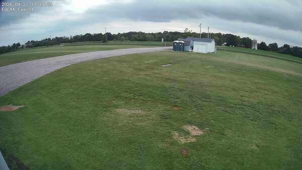 West Camera