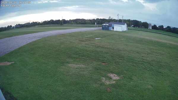 West Camera