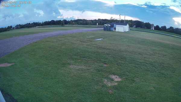 West Camera