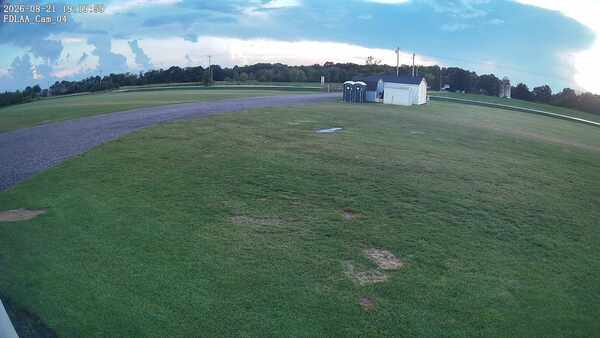 West Camera