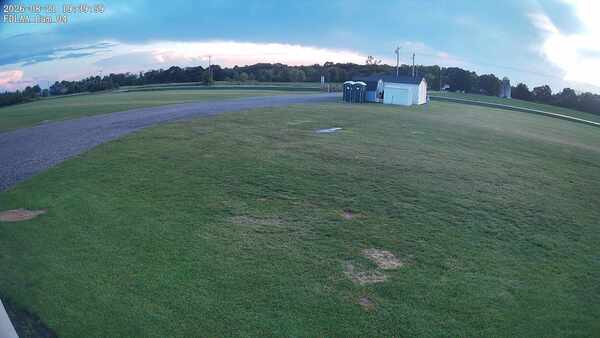 West Camera