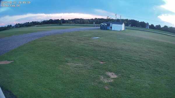 West Camera