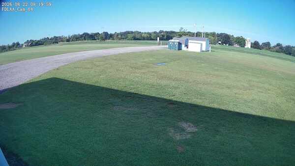 West Camera