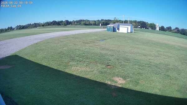 West Camera