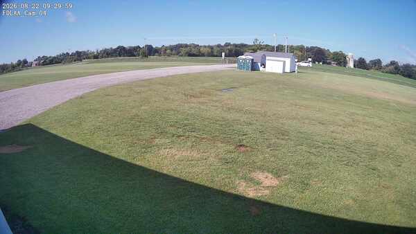 West Camera
