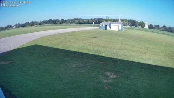 West Camera