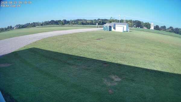 West Camera