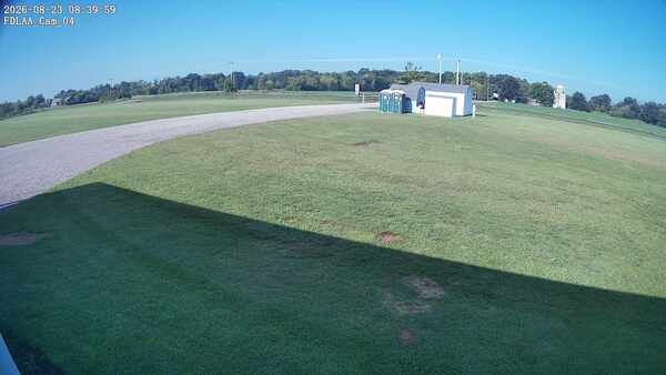 West Camera