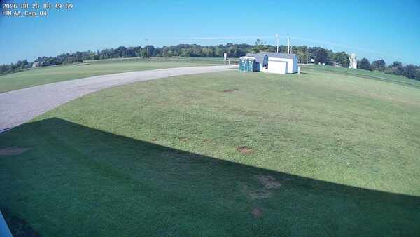 West Camera