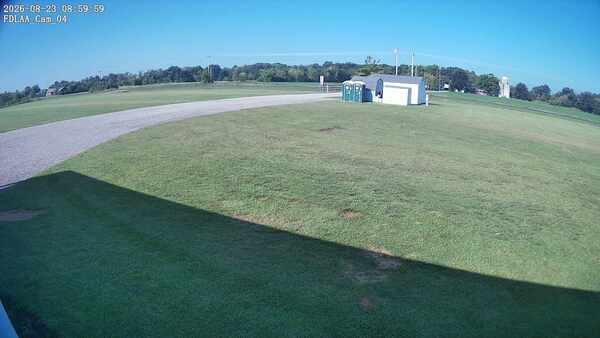 West Camera