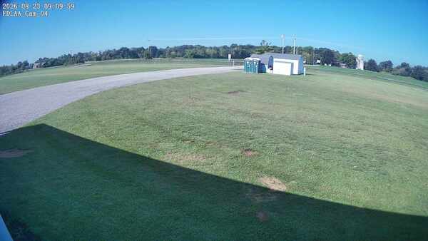 West Camera