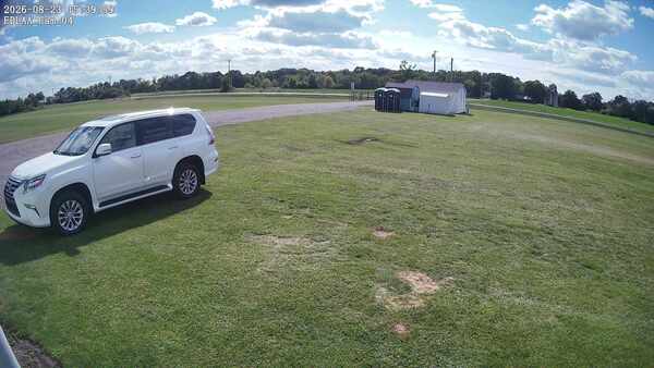 West Camera