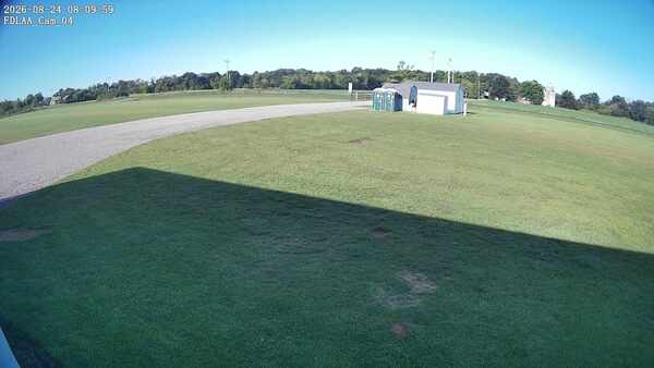 West Camera