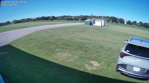 West Camera