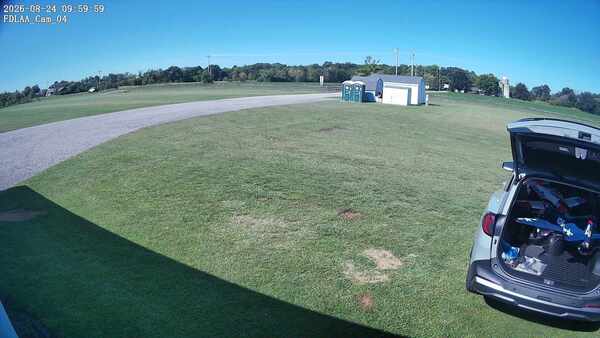 West Camera