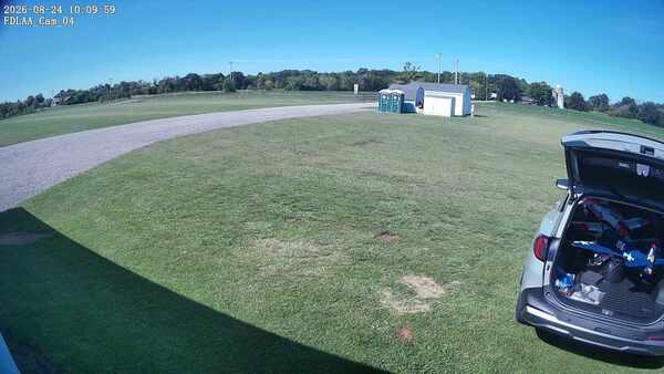 West Camera