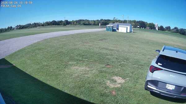 West Camera