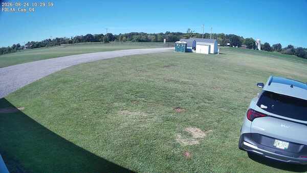 West Camera