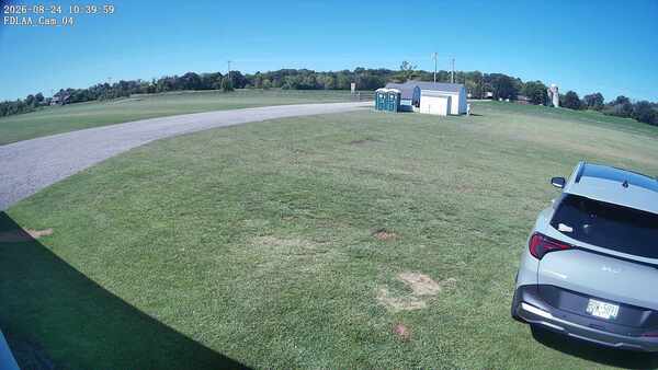 West Camera