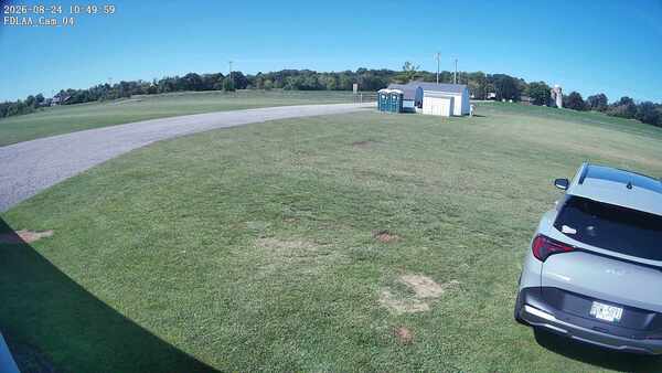 West Camera