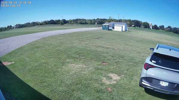 West Camera