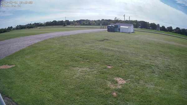 West Camera