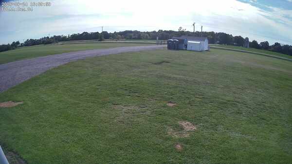West Camera