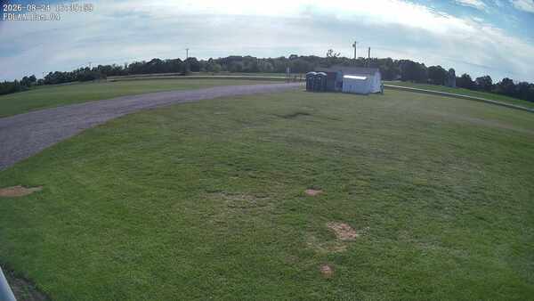 West Camera