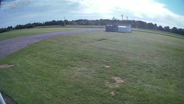 West Camera