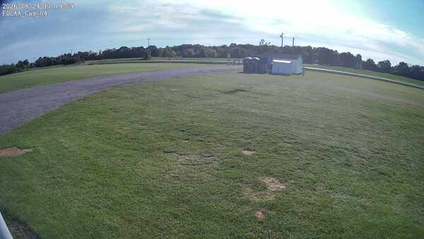 West Camera